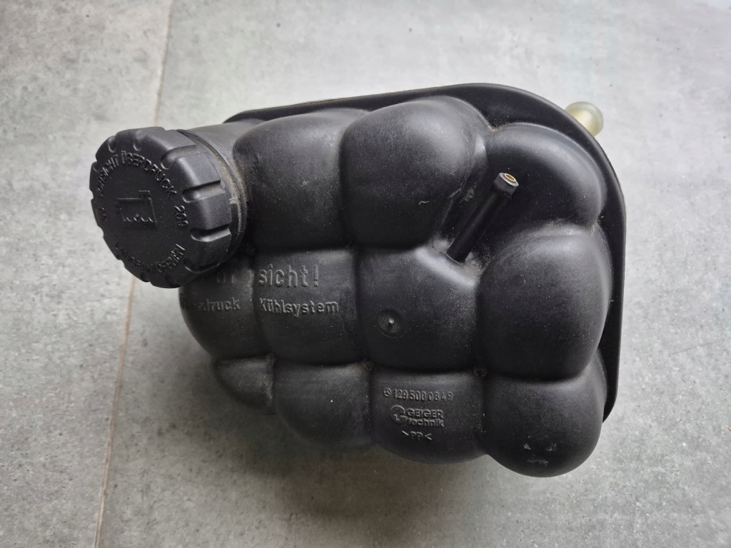 Купить Бачок расширительный mercedes sl r129 1295000849