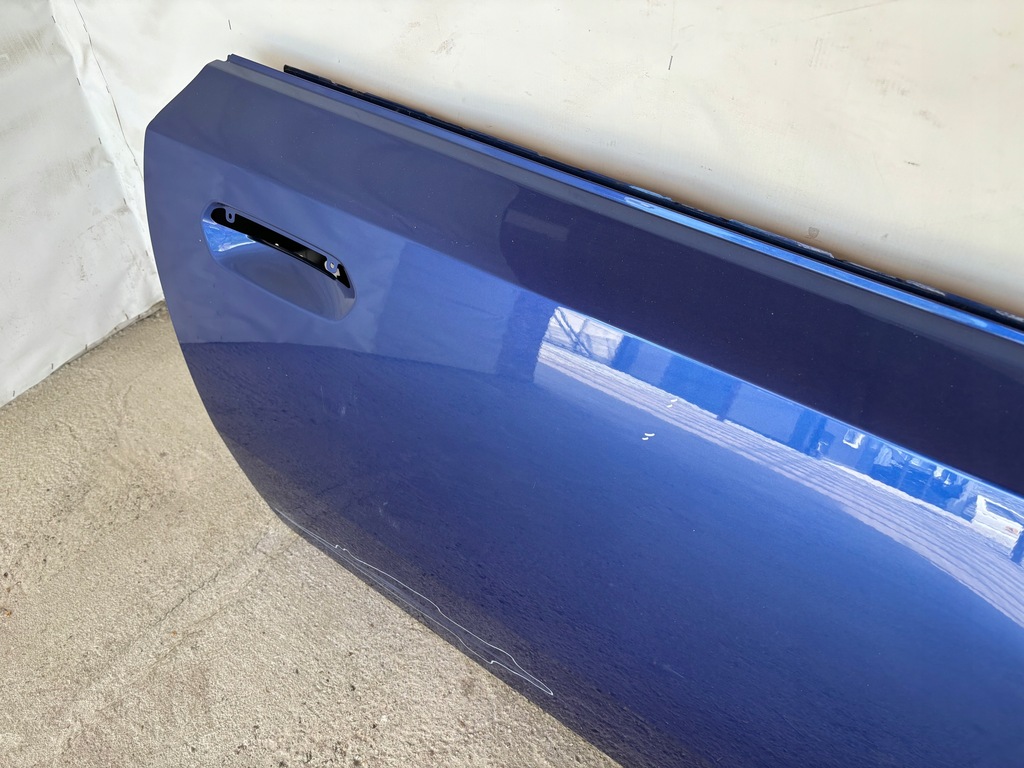 фото №11, Bmw 2 g42 m2 g87 2022r- дверь правое