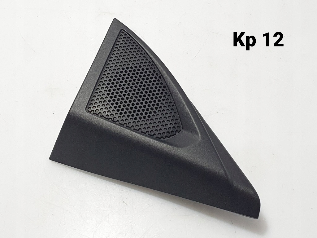 фото №1, Peugeot 5008 ii накладка захист динаміка динамік psa98173054zd