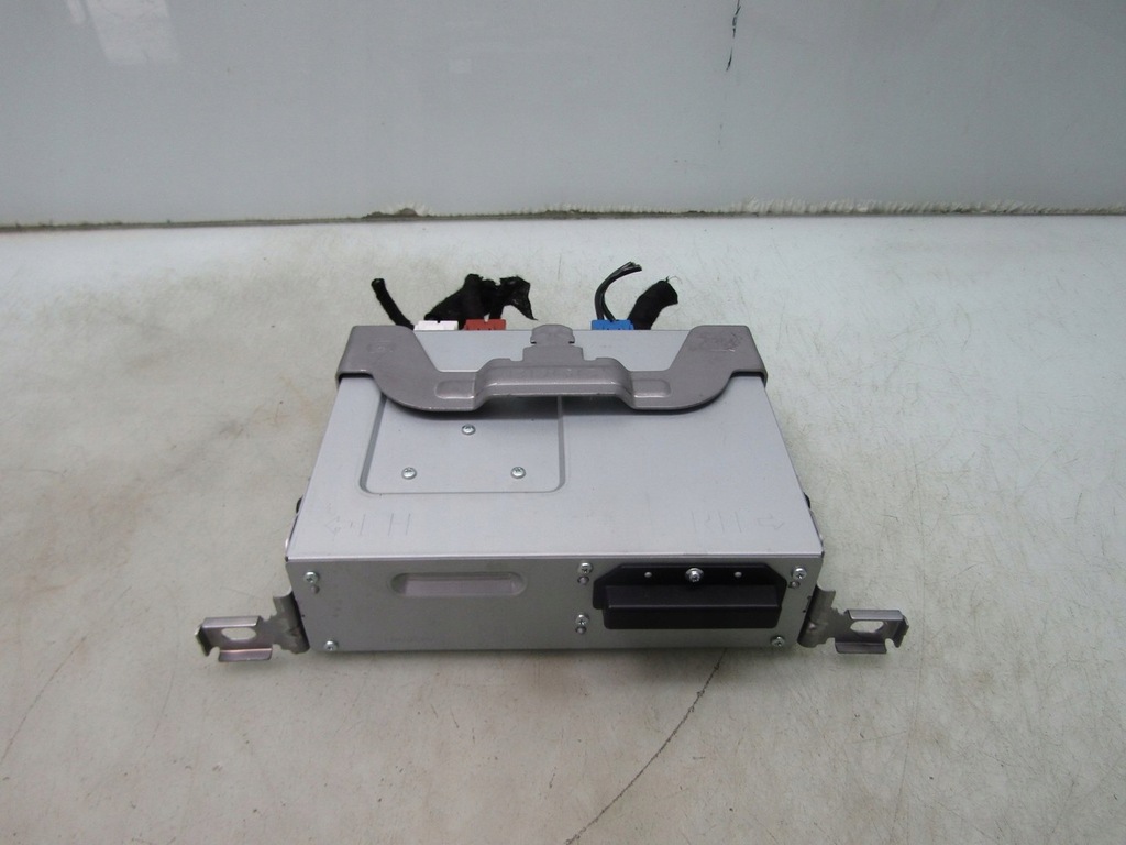 фото №1, Mazda 3 bp iv 19r модуль радио navi блок управления bdmc669c0f cl-mm28e0jt