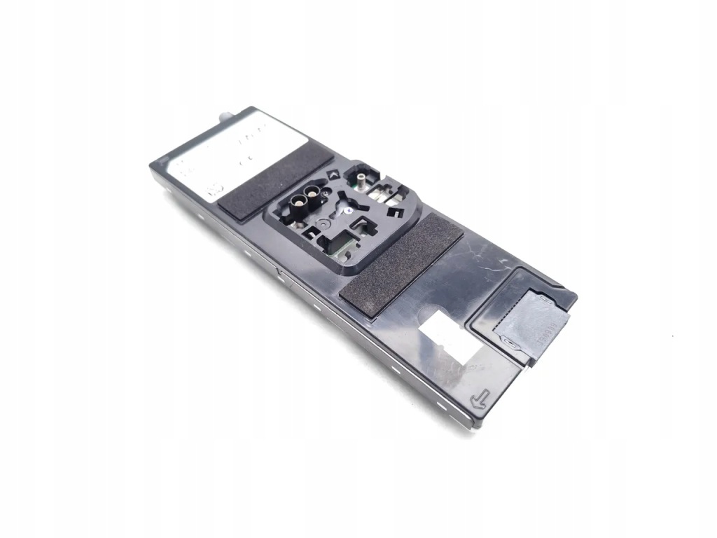 фото №10, Vw id.3 модуль / блок управления антенны 1st двигатель электрический 150kw 204 hp 2020