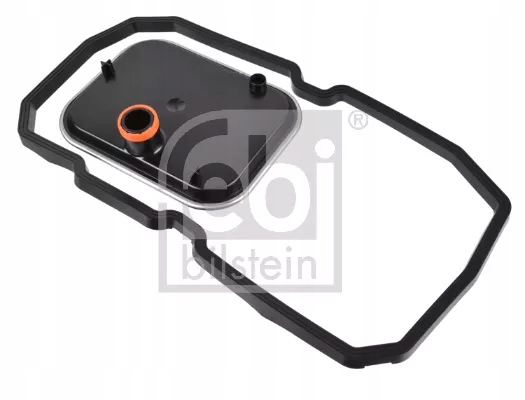 фото №1, Febi bilstein 24568 набор фильтра гидравлического, автоматическая коробка передач передач