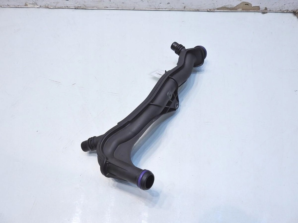 фото №7, Труба трубка wody citroen c4 cactus 1.2 vti 9806793080