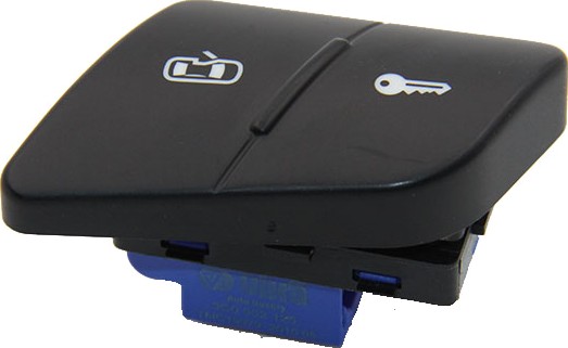 фото №1, Перемикач замка центрального vika