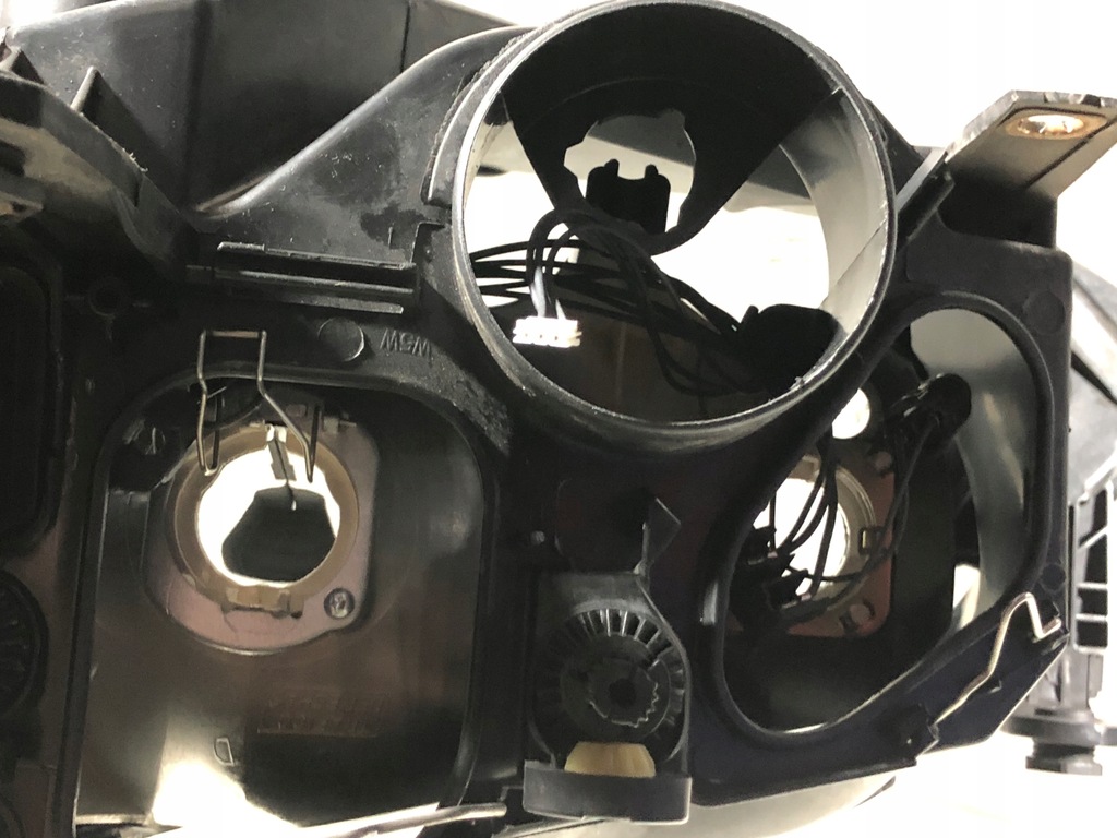 фото №15, Фара seat ibiza iv 02.12-05.15 le