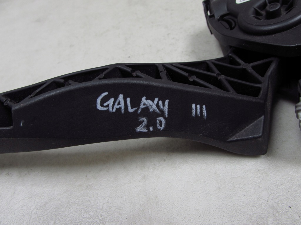 Ford galaxy mk3 06-15 педаль потенциометр газа 6g92-9f836-md Недорого