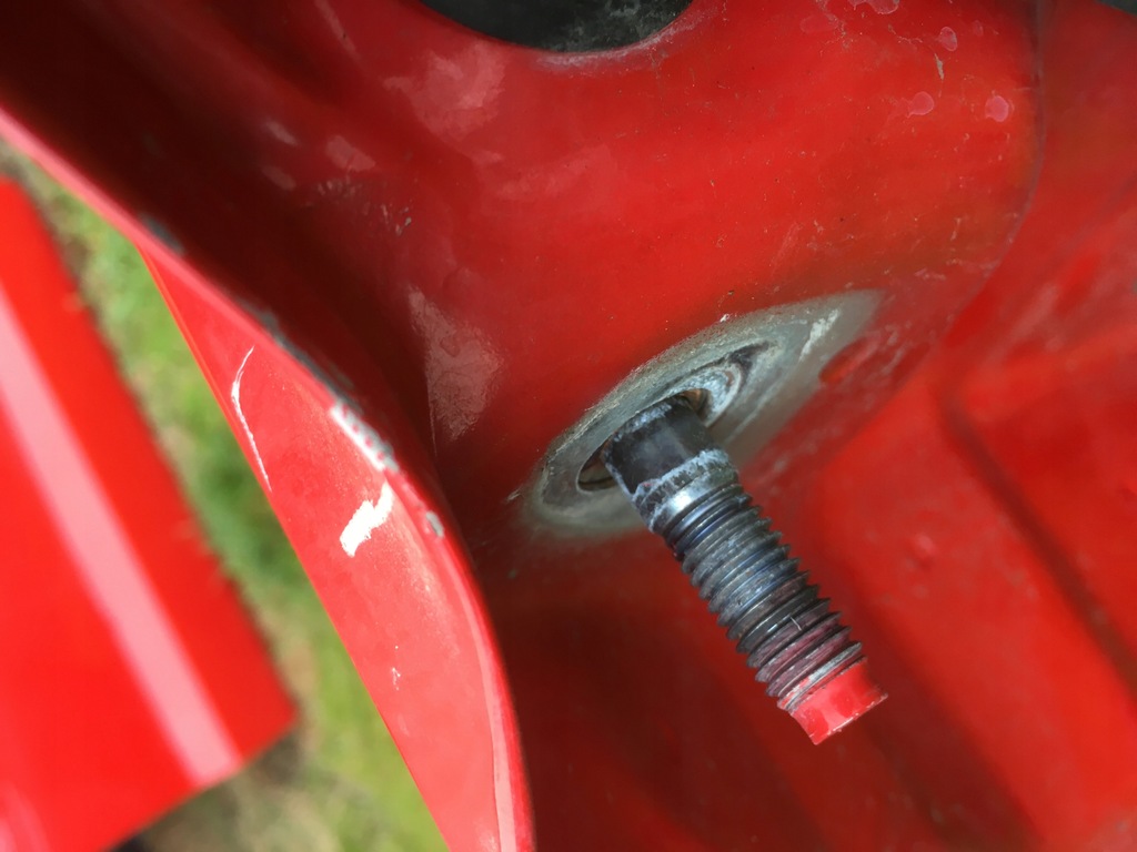 фото №15, Двері праве ліва ford mustang vi pq