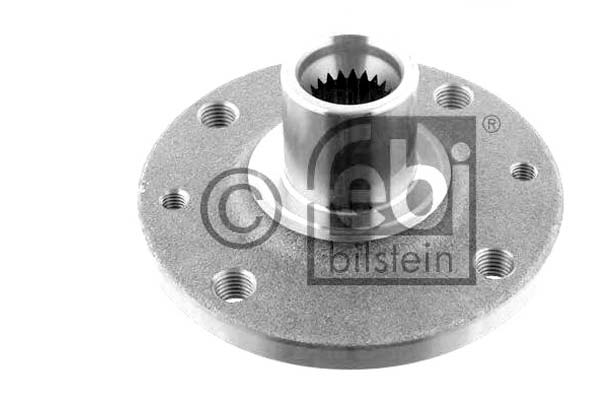 фото №1, Febi bilstein 32376 ступица колеса