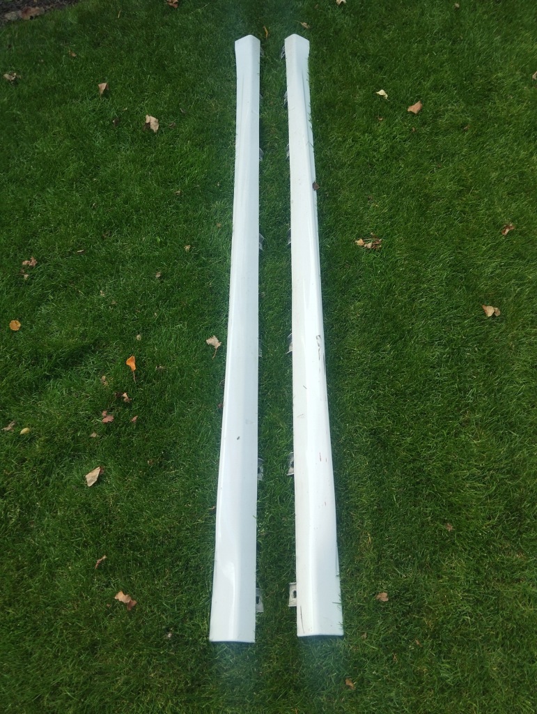 Купить Giulietta порог накладка молдинг