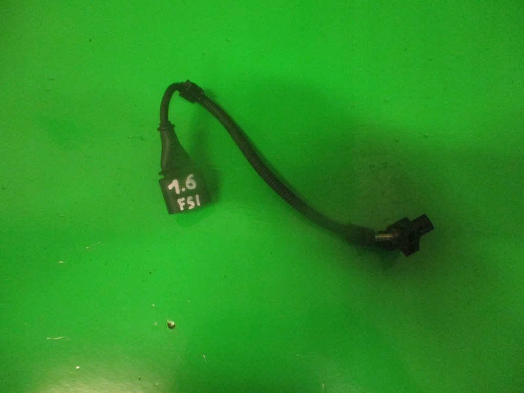 фото №1, Czujniik положення вала 1.6fsi bag vw golf v leon