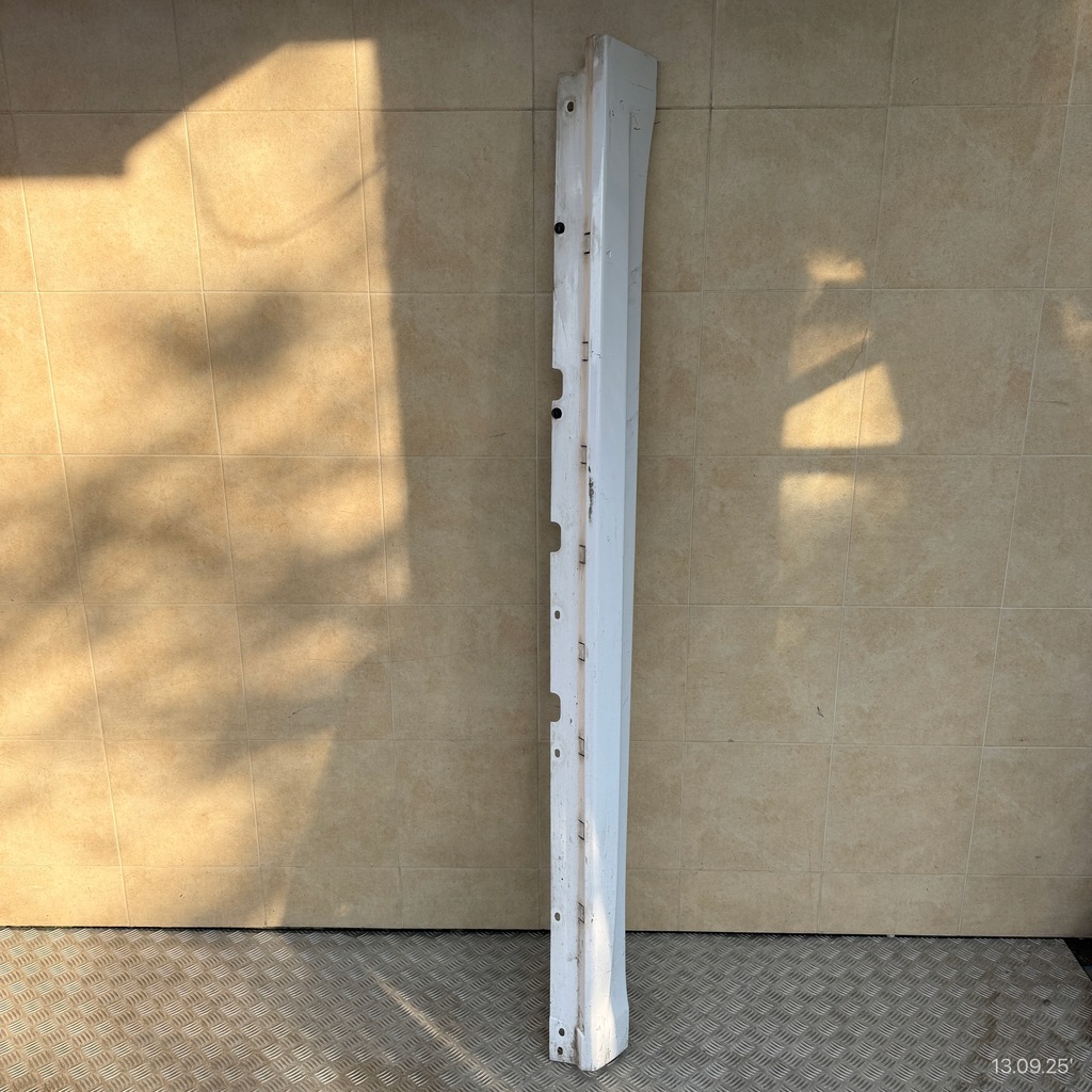 фото №1, Молдинг порог правая alfa romeo stelvio veloce 156149891