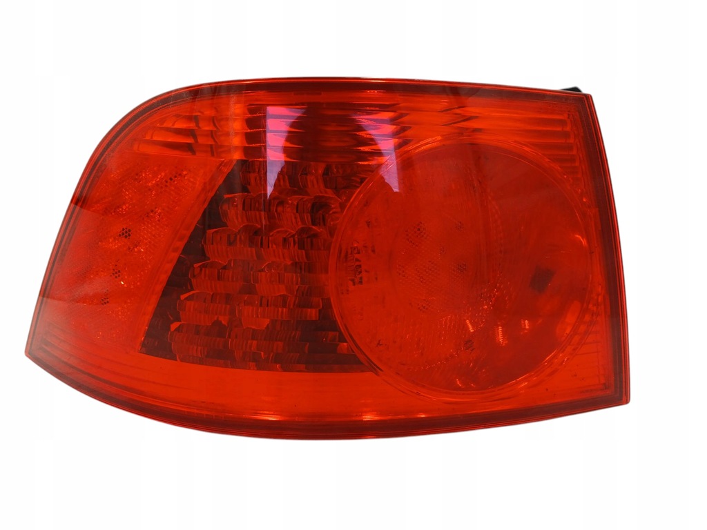 фото №1, Лампа задня ліва vw phaeton led 3d0945095e