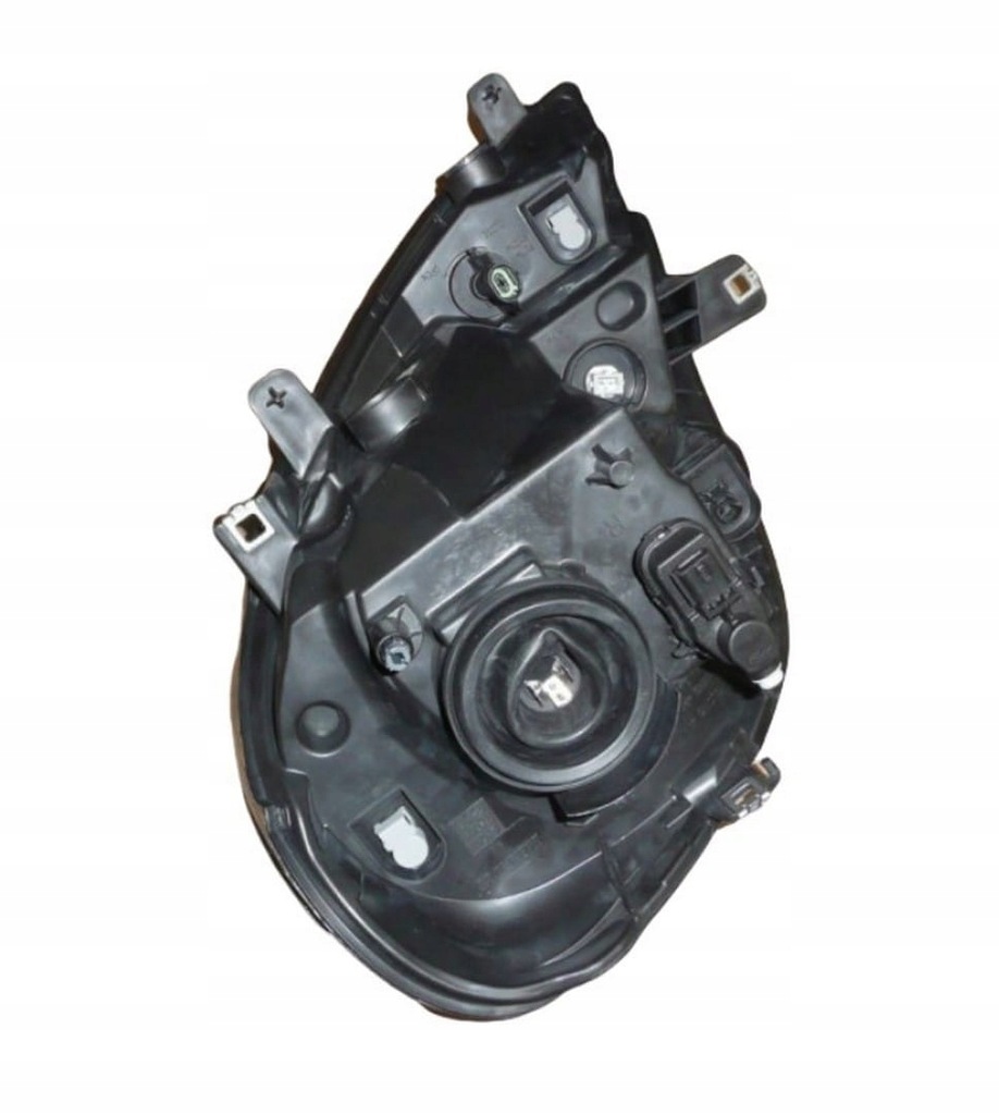 фото №3, Фара правый 8200701353 renault trafic ii оригинал
