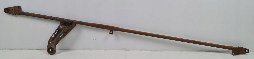 фото №1, Кронштейн подвеска chrysler sebring iii cabrio