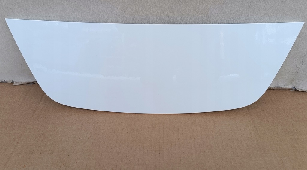 фото №1, Nissan leaf ii ze1 2017+ крышка зарядки белый idealna