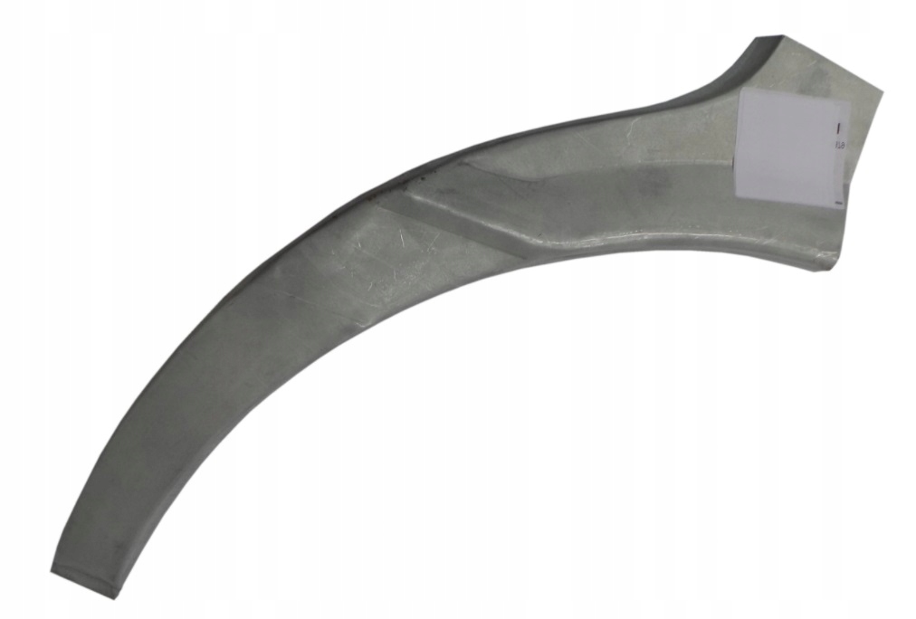 фото №1, Fso polonez ремкомплект лист крыла левая