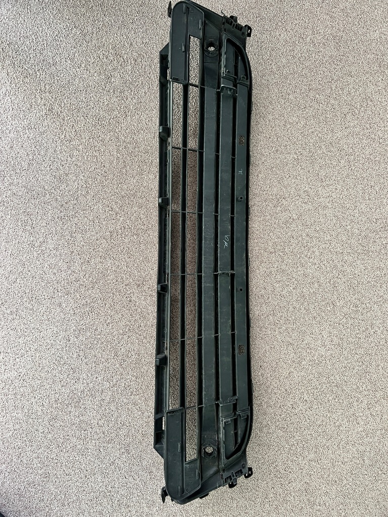 фото №2, Решітка радіатора нижня lexus rx450 5311248210