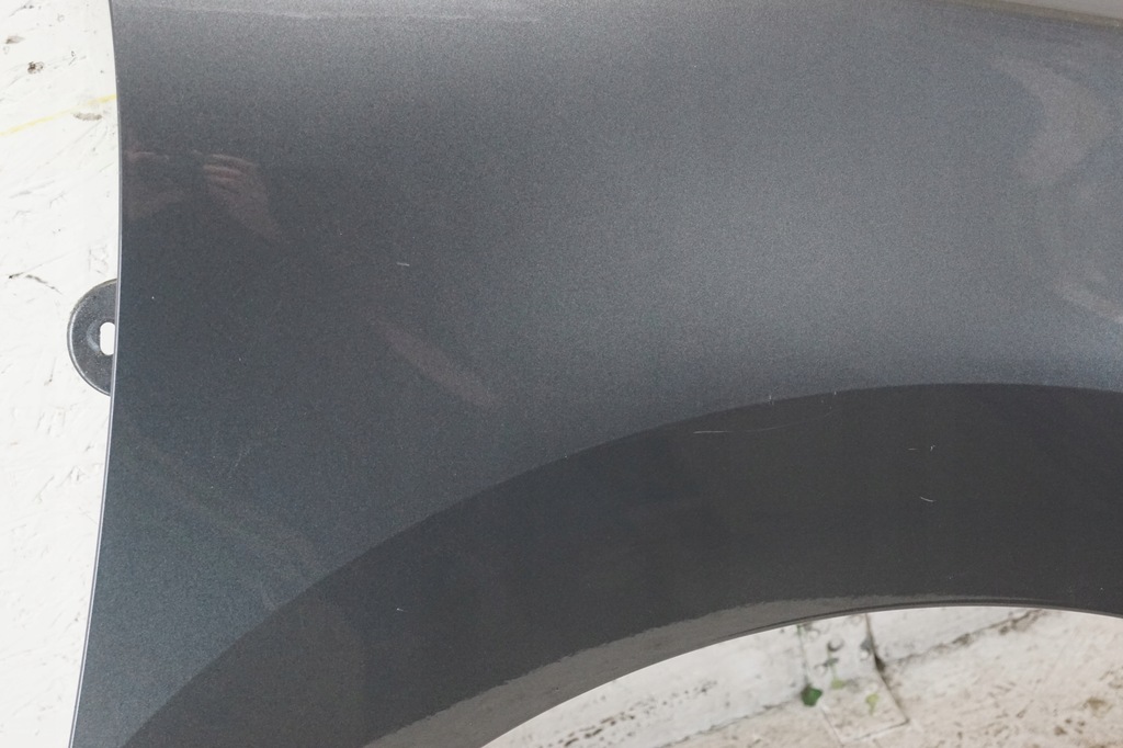 фото №7, Крила правий перед peugeot 5008 i ktpd