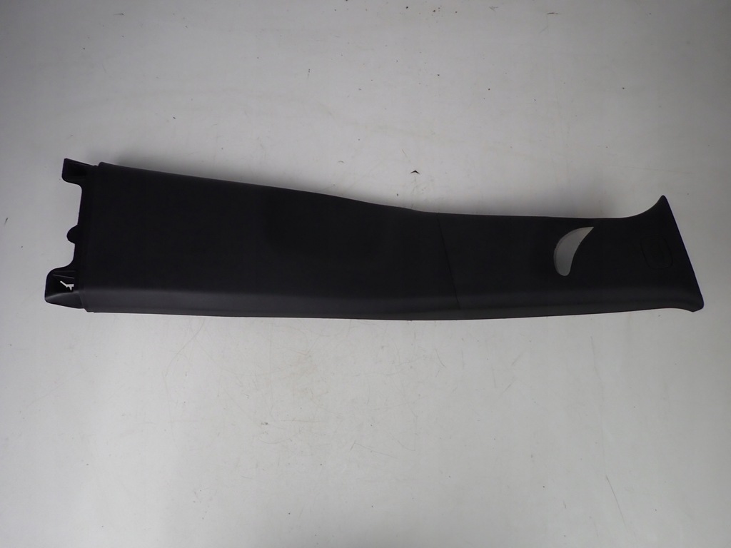 фото №1, Защита стойка правого правая сторона crossland x 39138933