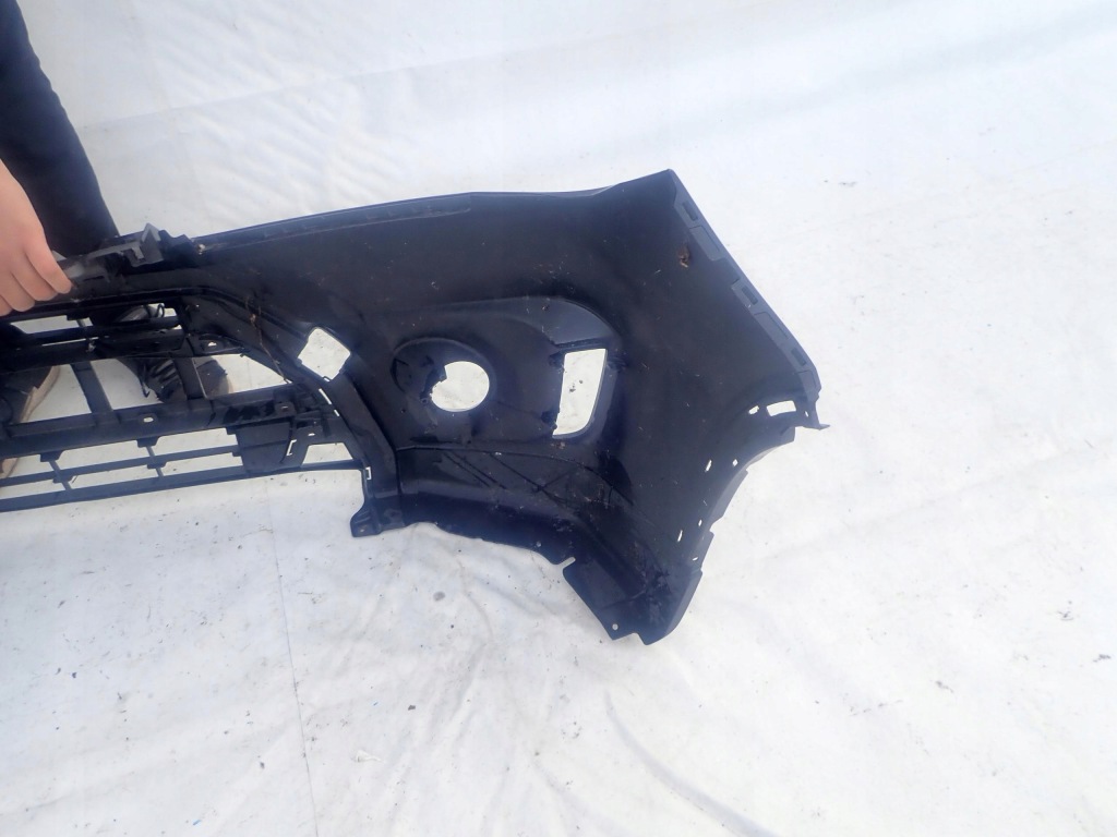 Suzuki vitara ii 2 15-18 бампер перед передній Ціна