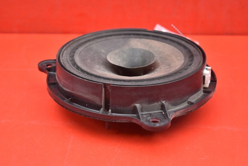 фото №6, Динамик правый перед 28156ee500 nissan micra k13 10-13