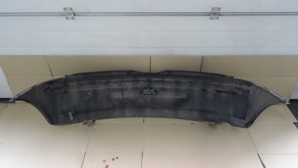 Punto ii бампер задняя 5d 735244693 лак 597 Цена