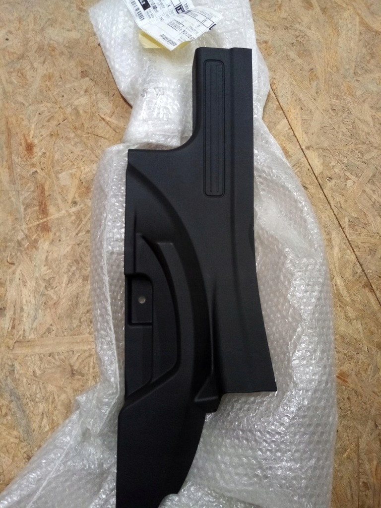 Купить Накладка порог внутренний. t.prawa 735474102