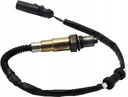 фото №1, Датчик лямбда-зонд vika