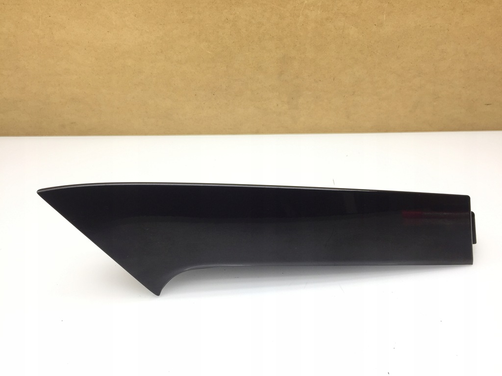 фото №1, X-trail t32 молдинг защита лампы правая