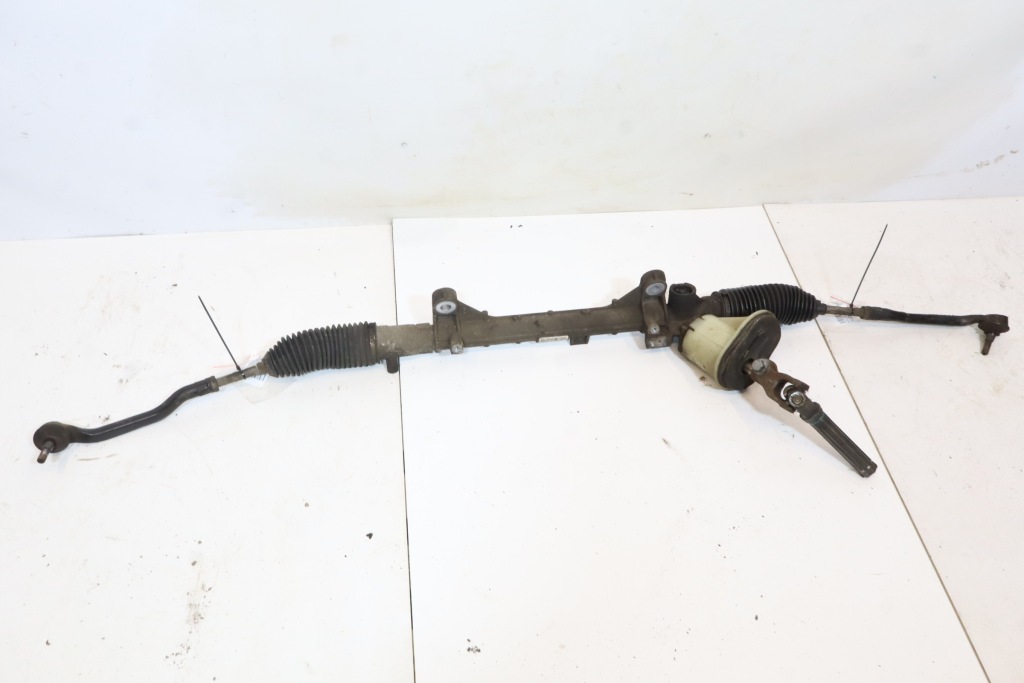 фото №7, Рейка рульова renault fluence lift 1.5dci