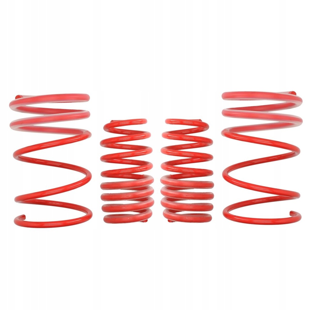 фото №1, Eibach e20-40-001-01-22 набор подвеска, пружины