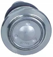 фото №1, Lemforder шаровая опора рычага 39769 01