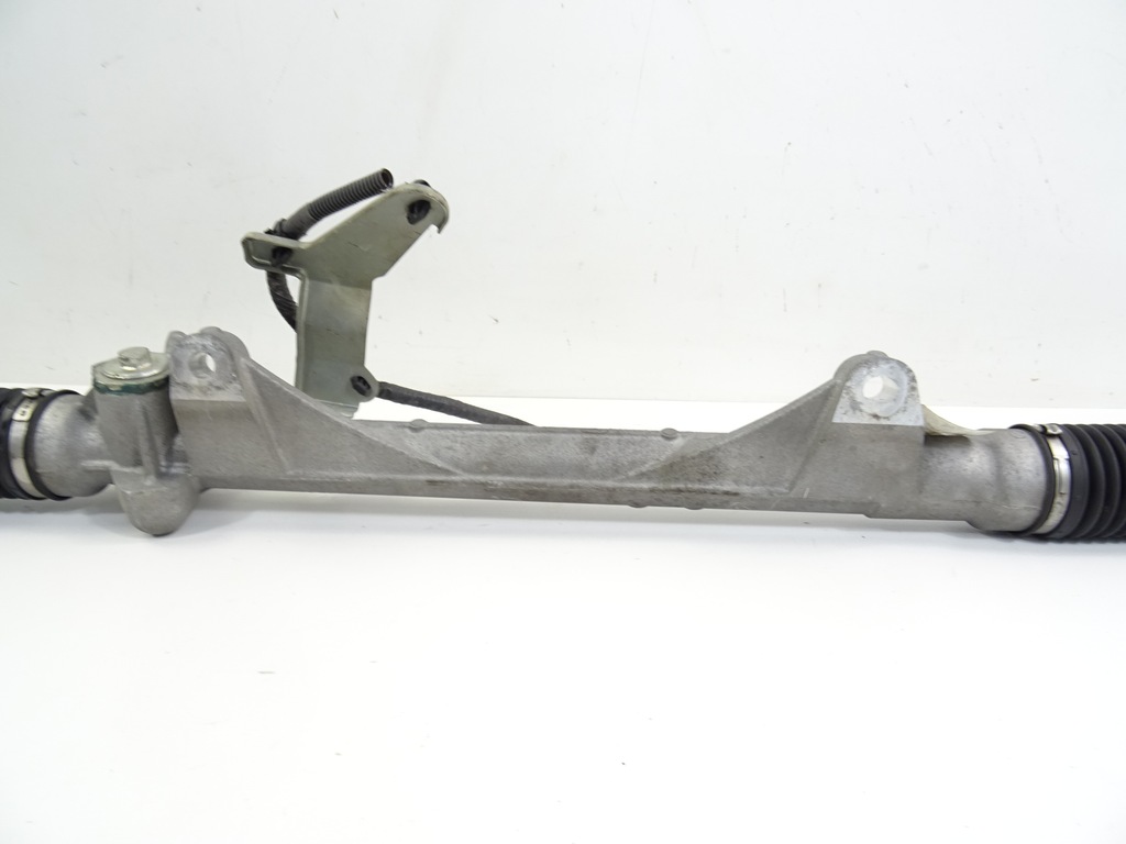 фото №12, Juke lift 1.5 dci рейка рульова трансмісія 1ka0dte