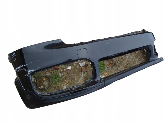 фото №1, Бампер перед mini countryman f60 16-19 оригінальний номер