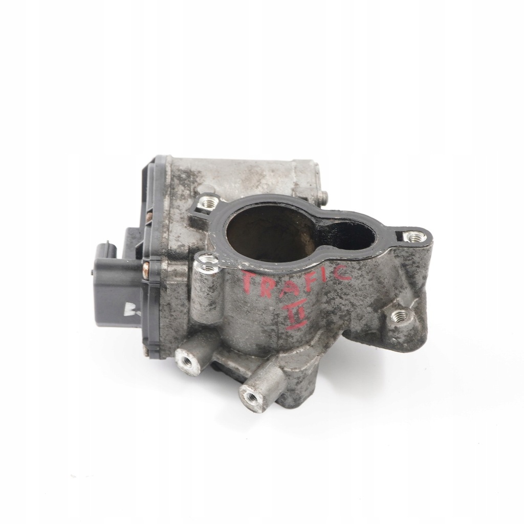 фото №1, Renault trafic ii 2.0 master iii 2.3 dci клапан egr