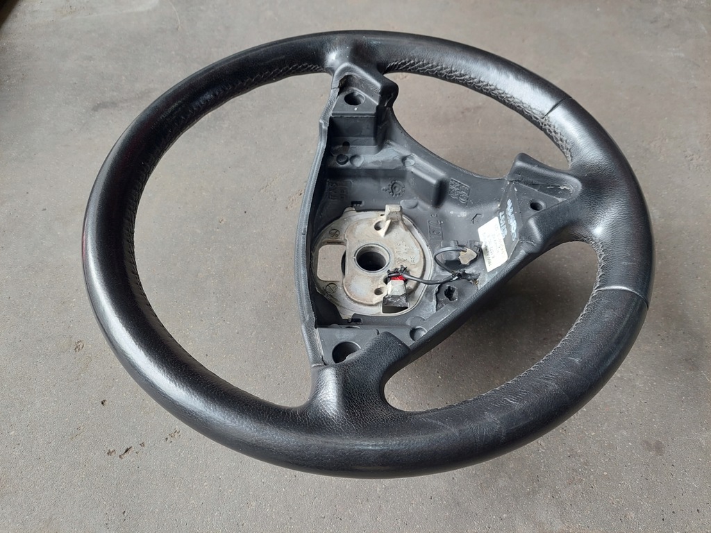 фото №9, Воздуховод 7l5419091s porsche cayenne i 7l 9pa lift