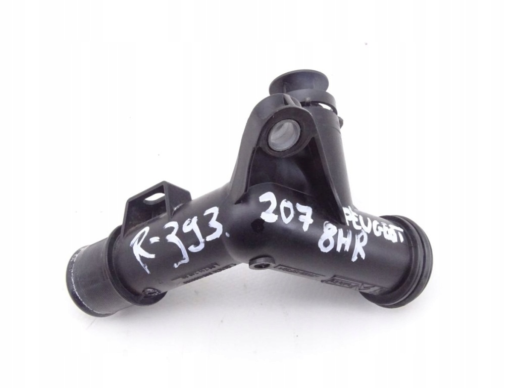 фото №1, Peugeot 207 1.4 e-hdi hdi патрубок wody