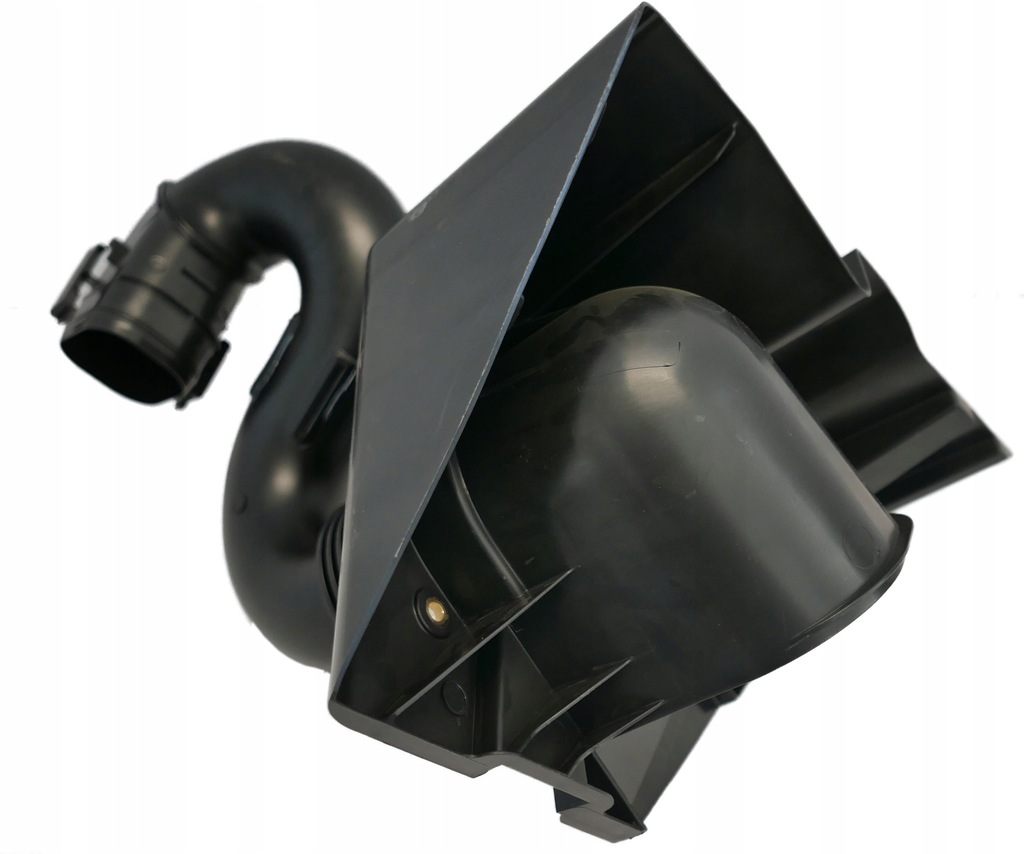 фото №2, Впуск труба wąż воздуха renault 165555514r trafic