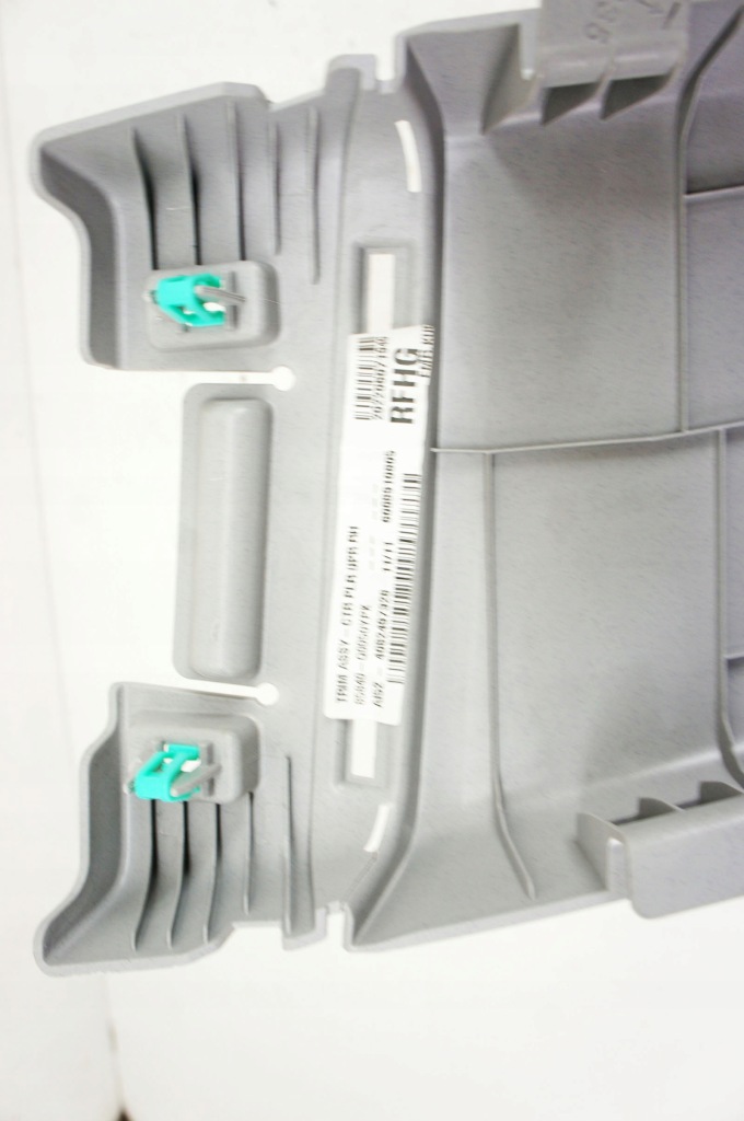 фото №5, Pf105 hyundai i20 iii защита стойка правая средняя 85841-q0050