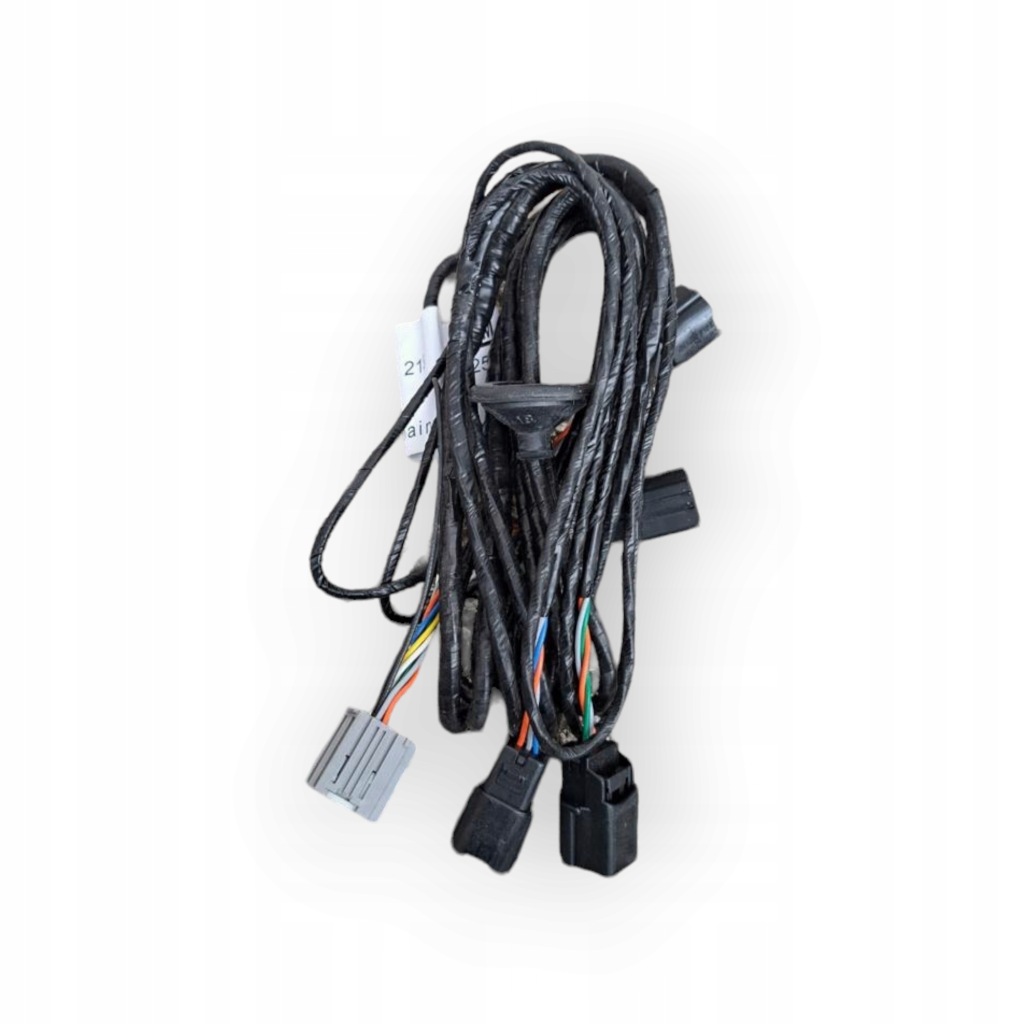 фото №1, Opel електропроводка pdc джгут оригінал