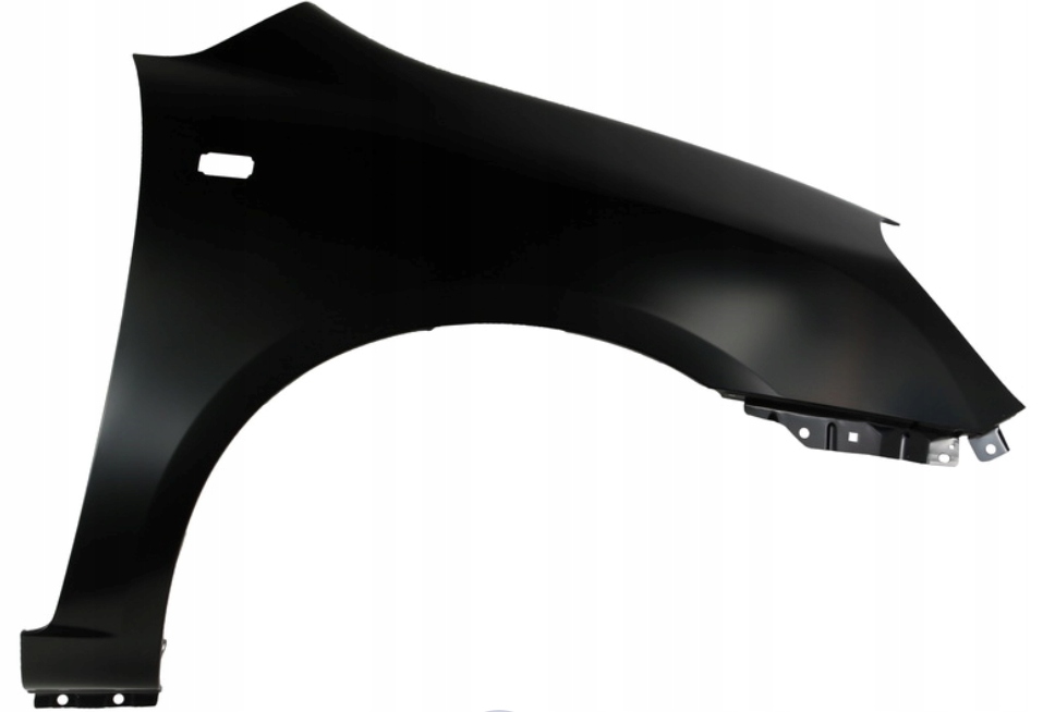 фото №1, Kia carens 2006-2013 крыло передний правый новый