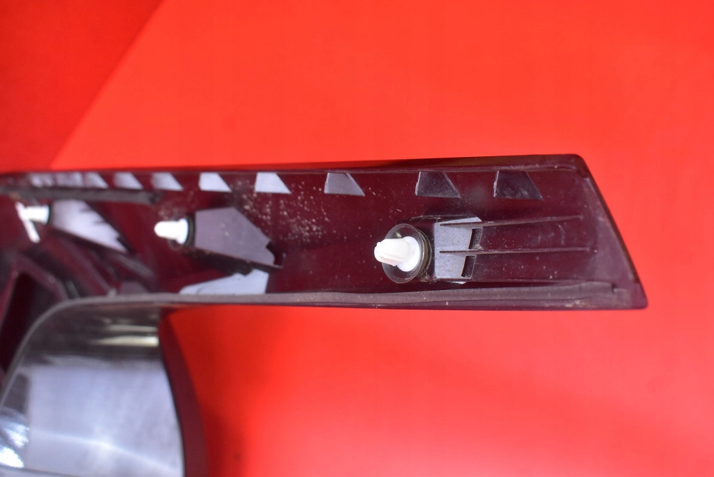 фото №12, Спойлер спойлер спойлер світло стоп-сигнал стоп 87210-gi000 hyundai ioniq 5 v 21-