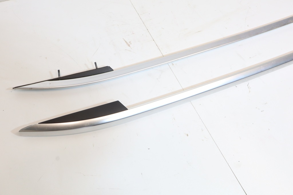 фото №5, Рейлинги кровельные seat ateca