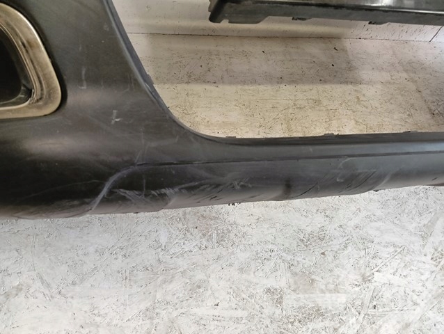 фото №7, Бампер перед передний peugeot 2008 1 i 2013-2016r