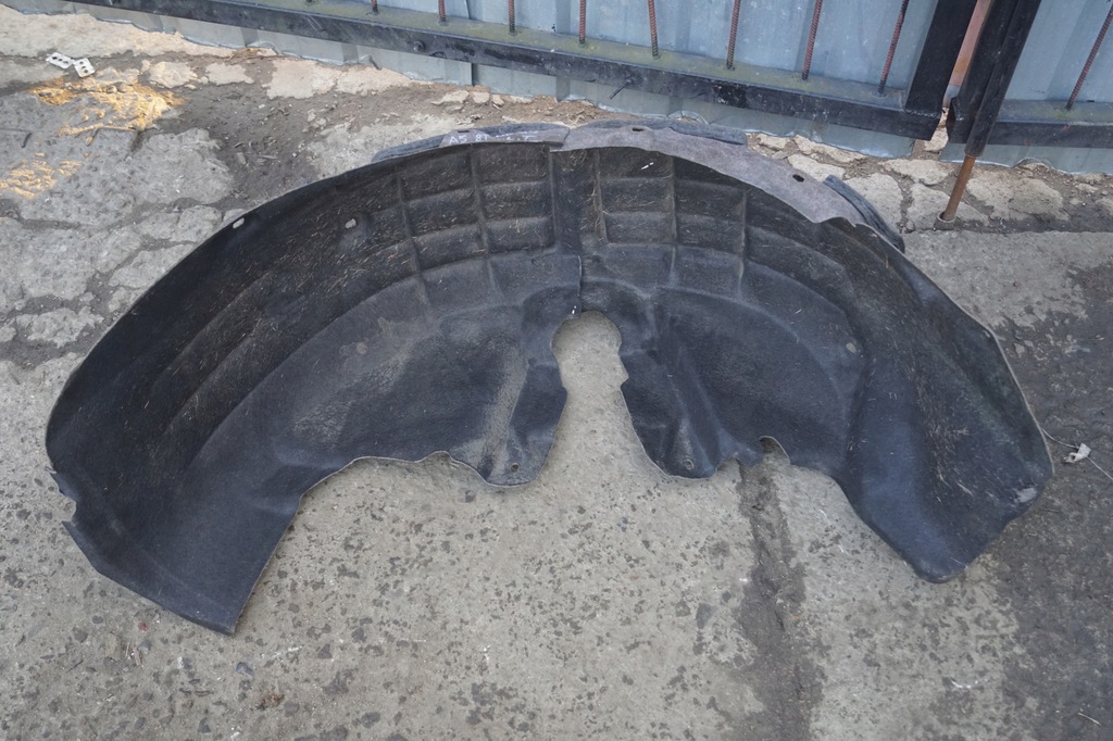 фото №6, Подкрылок левый задняя audi a5 8t