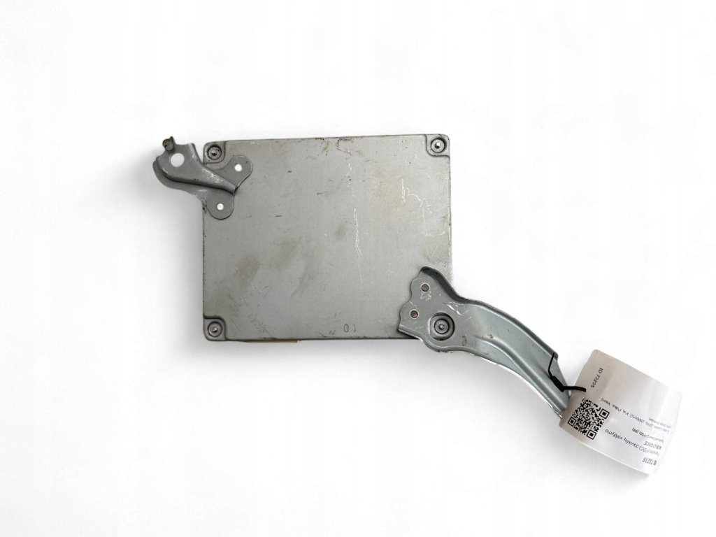 Toyota land cruiser j150 модуль pdc 8679260670 Недорого