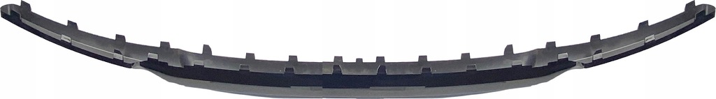 фото №9, Молдинг нижня спойлер бампера перед explorer 20-