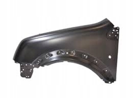 фото №1, Крыло перед левый ford transit tourneo connect