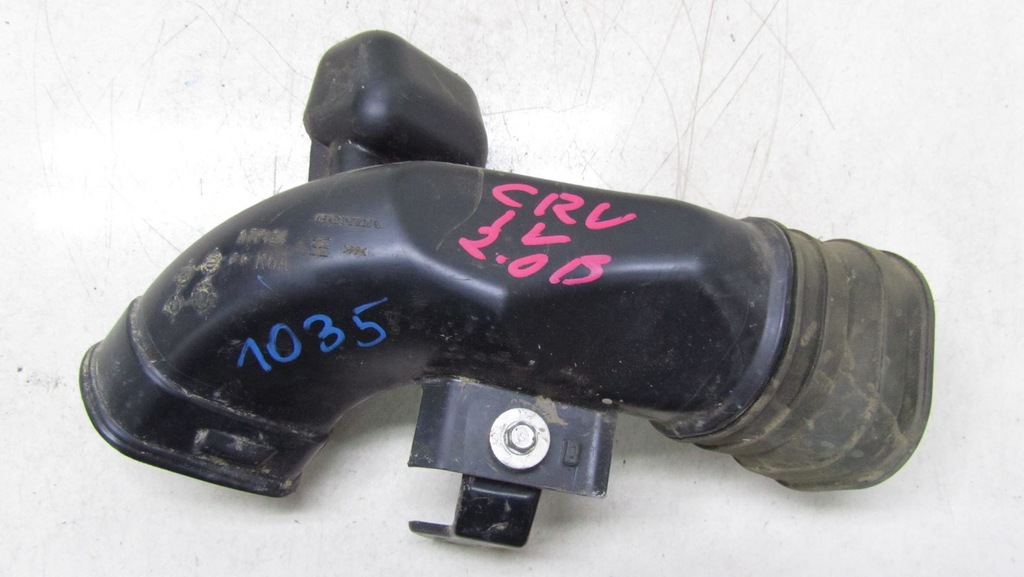 фото №1, Honda cr-v iv 2.0 труба шланг воздуха 12-16