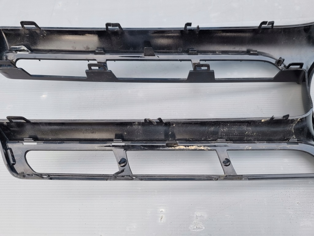 фото №4, Решётка радиатора решётка радиатора mercedes gls 167 w167